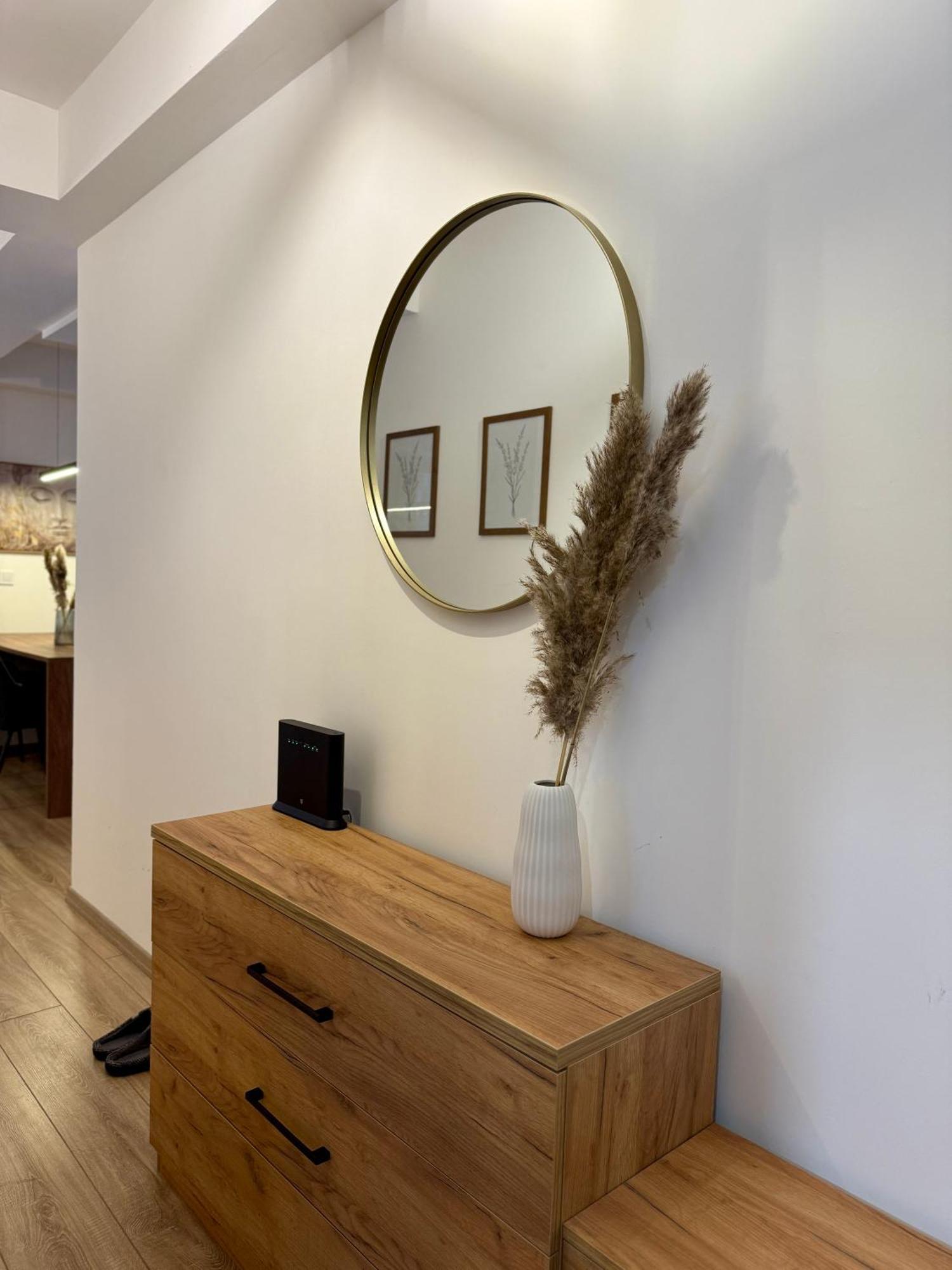 Mm Apartment