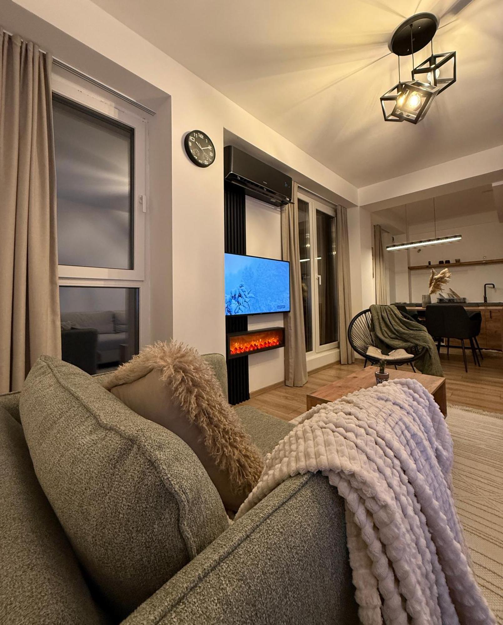Mm Apartment