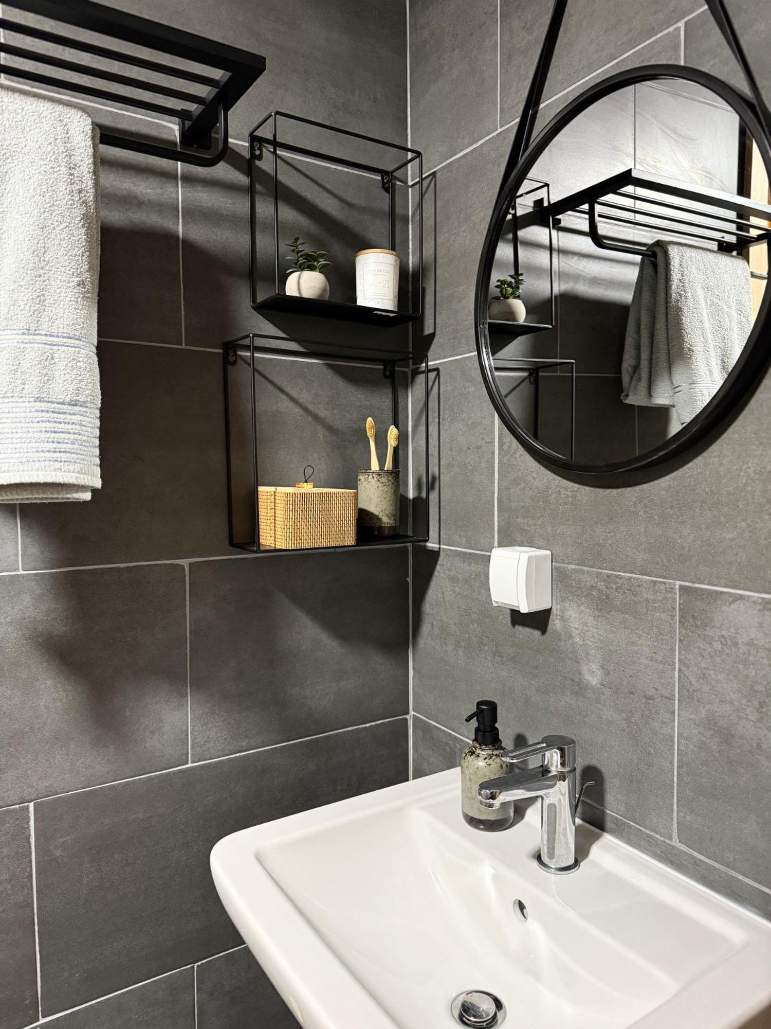 Apartament Mm *