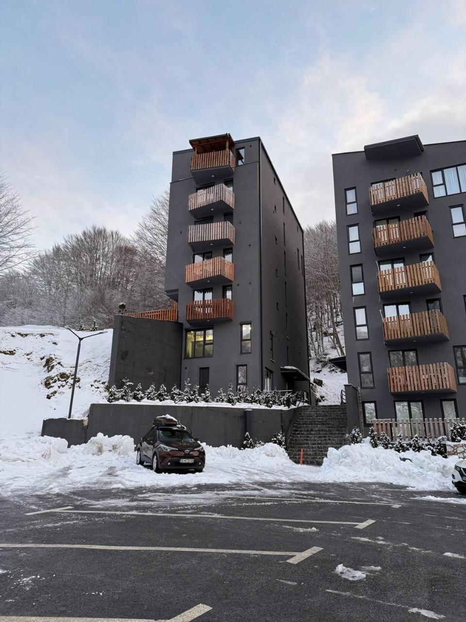 Mm Apartment