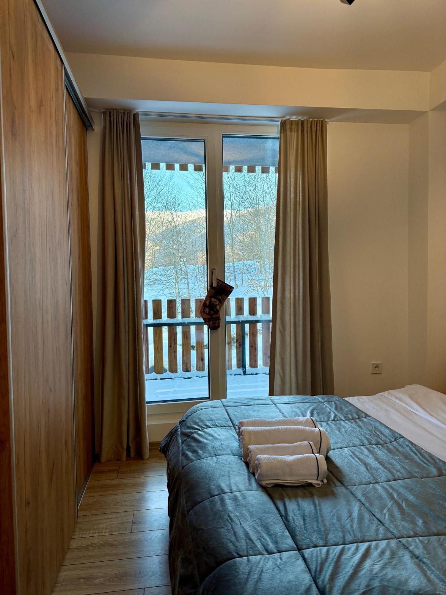 Apartment Mm Mavrovo